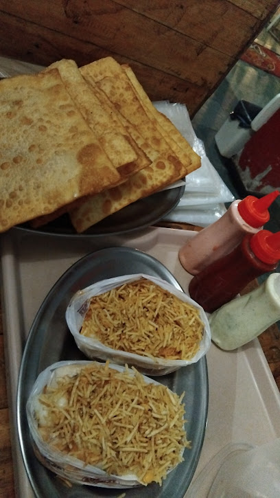 Hot Dog do Dal